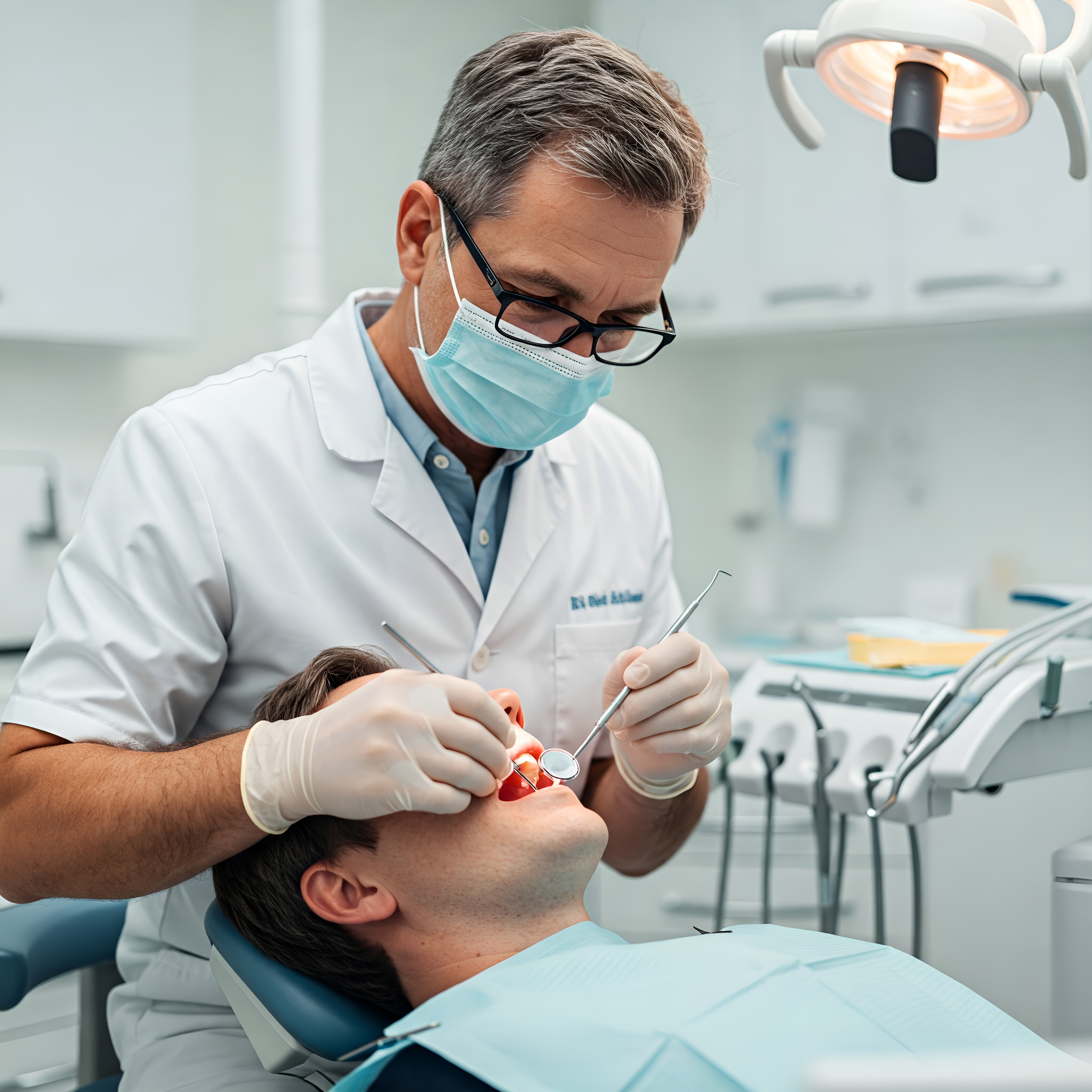 Emergency Dental Care