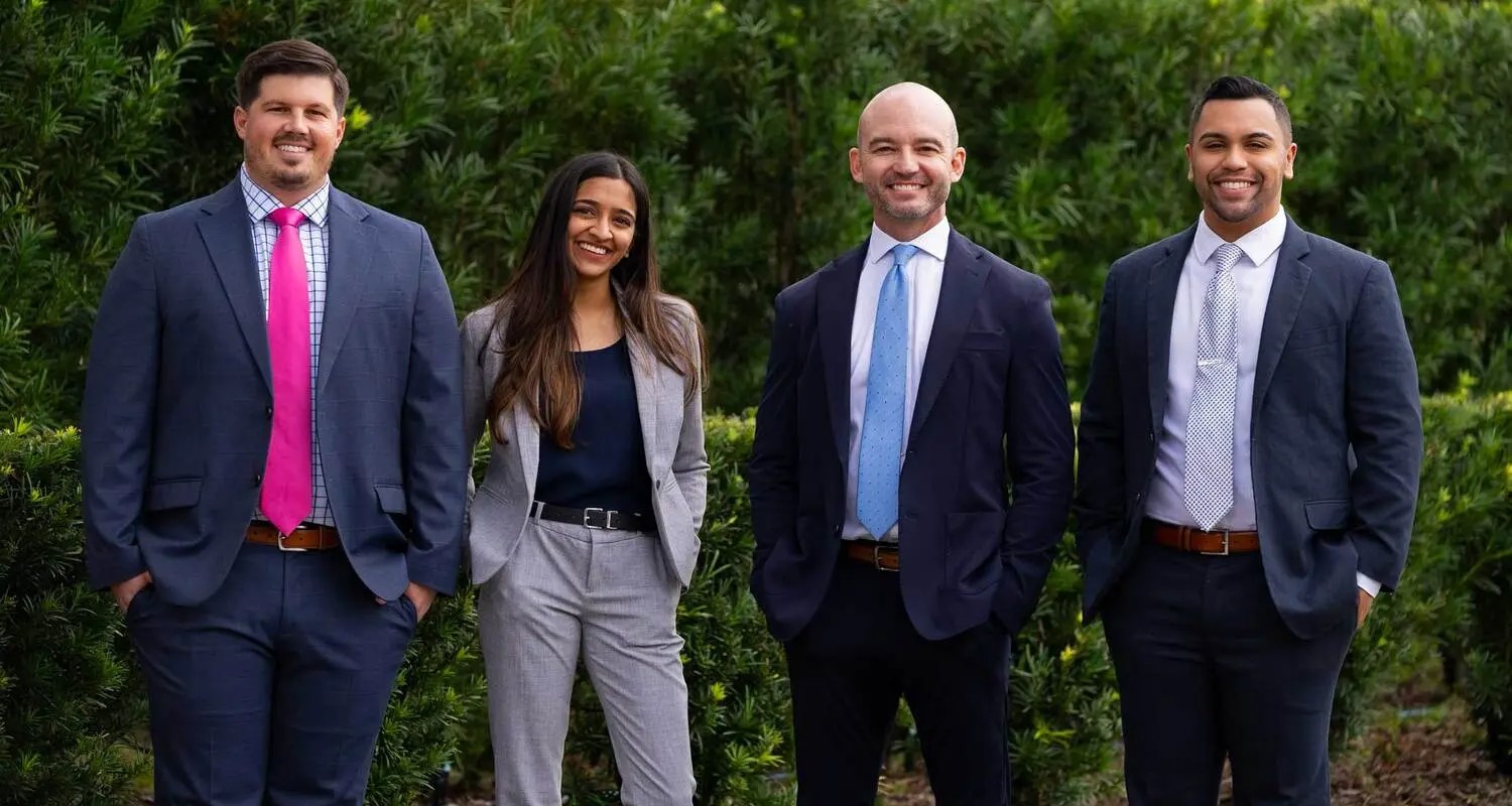 Dr. Kolthoff Dental Practice Team