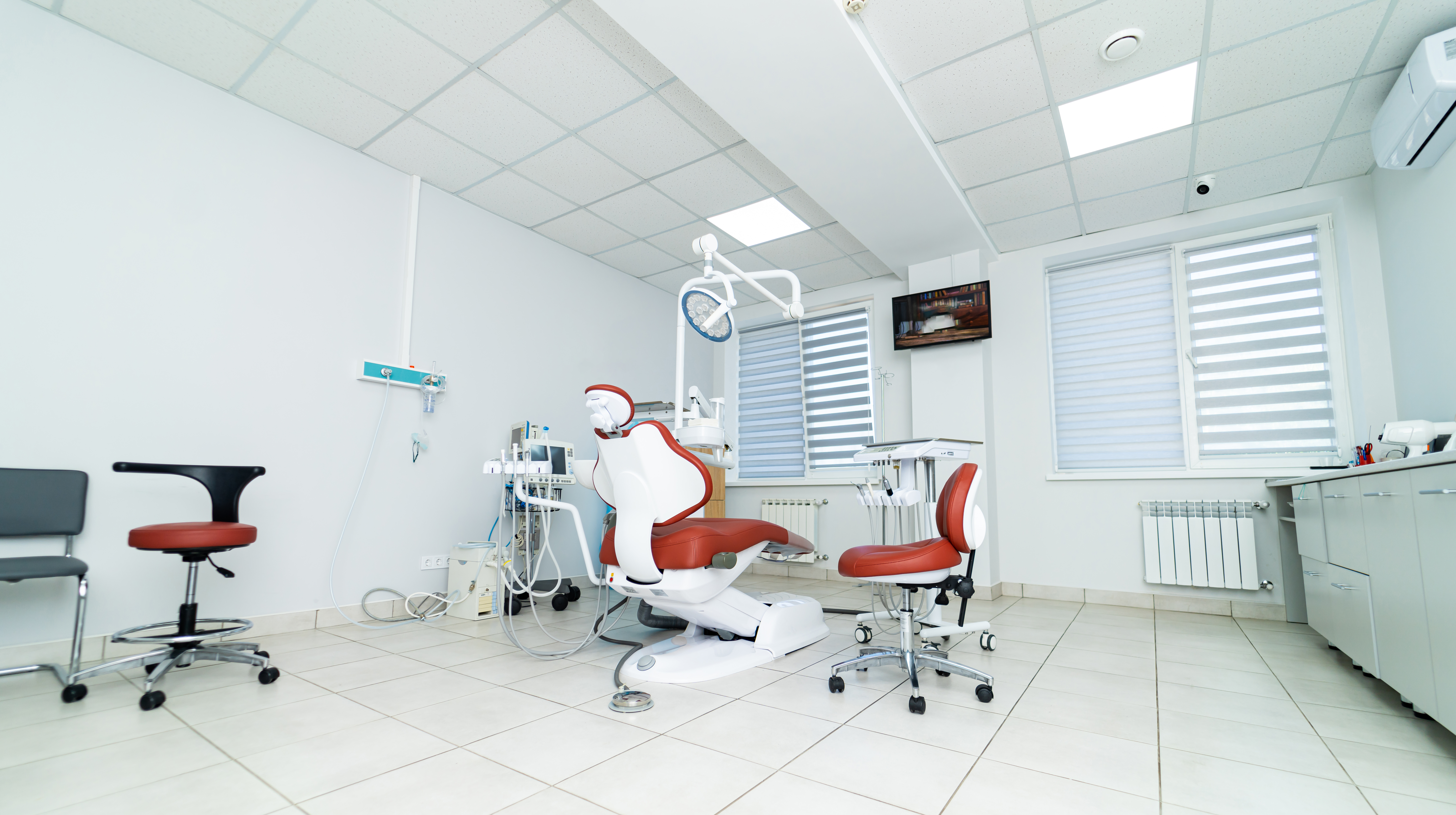 Dental Office